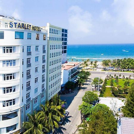 Starlet Hotel Danang Extérieur photo