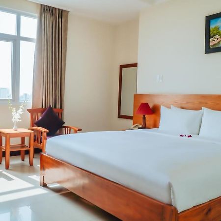 Starlet Hotel Danang Extérieur photo
