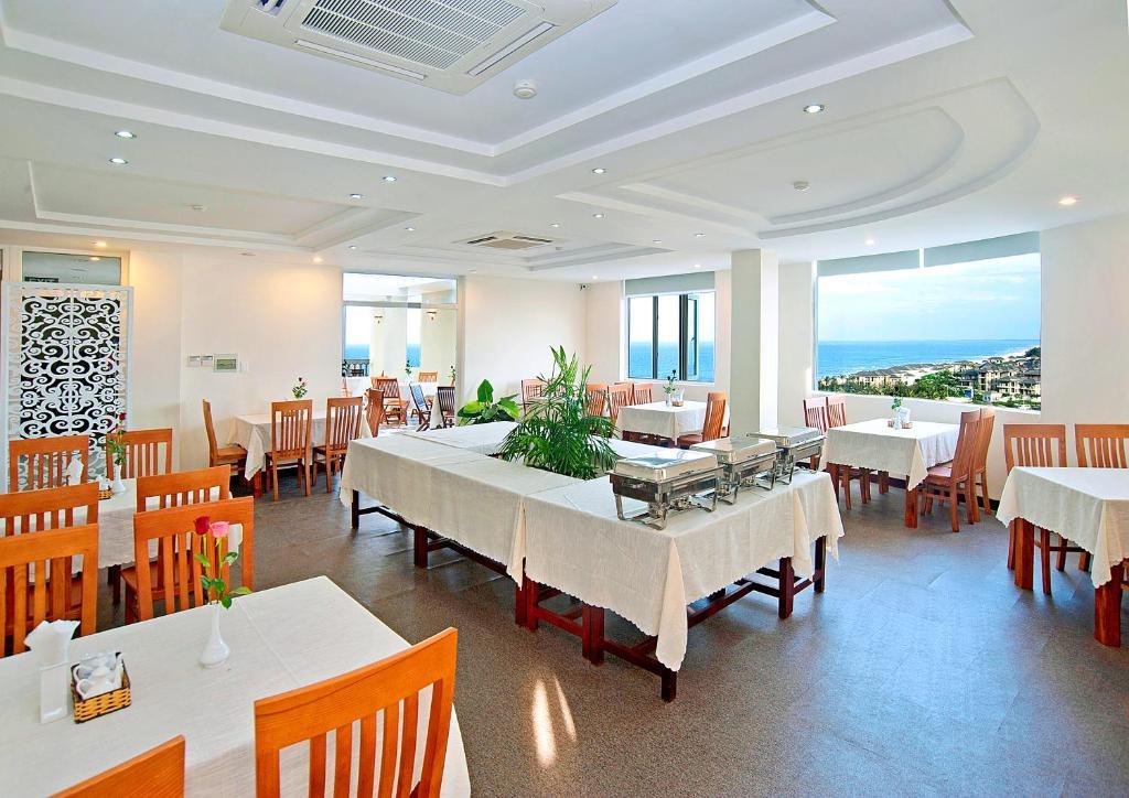 Starlet Hotel Danang Extérieur photo