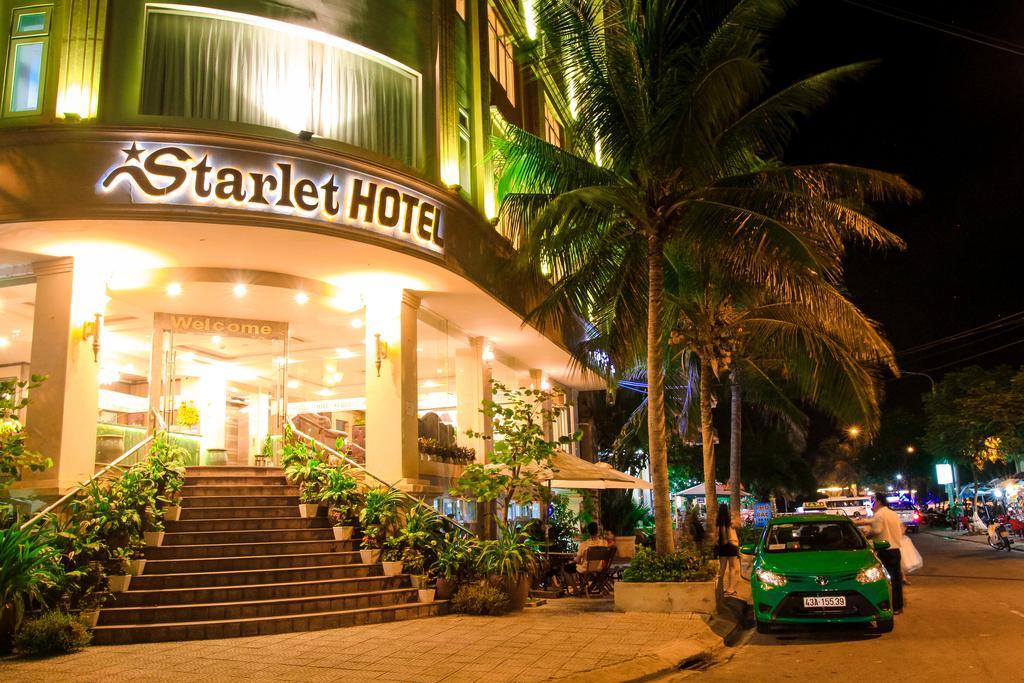 Starlet Hotel Danang Extérieur photo