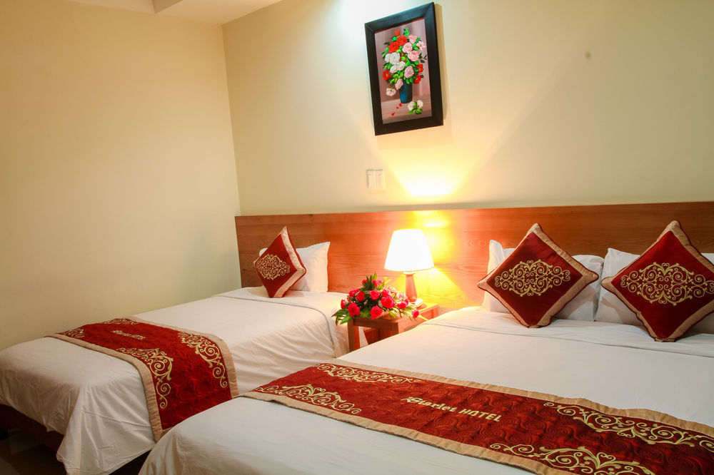 Starlet Hotel Danang Extérieur photo