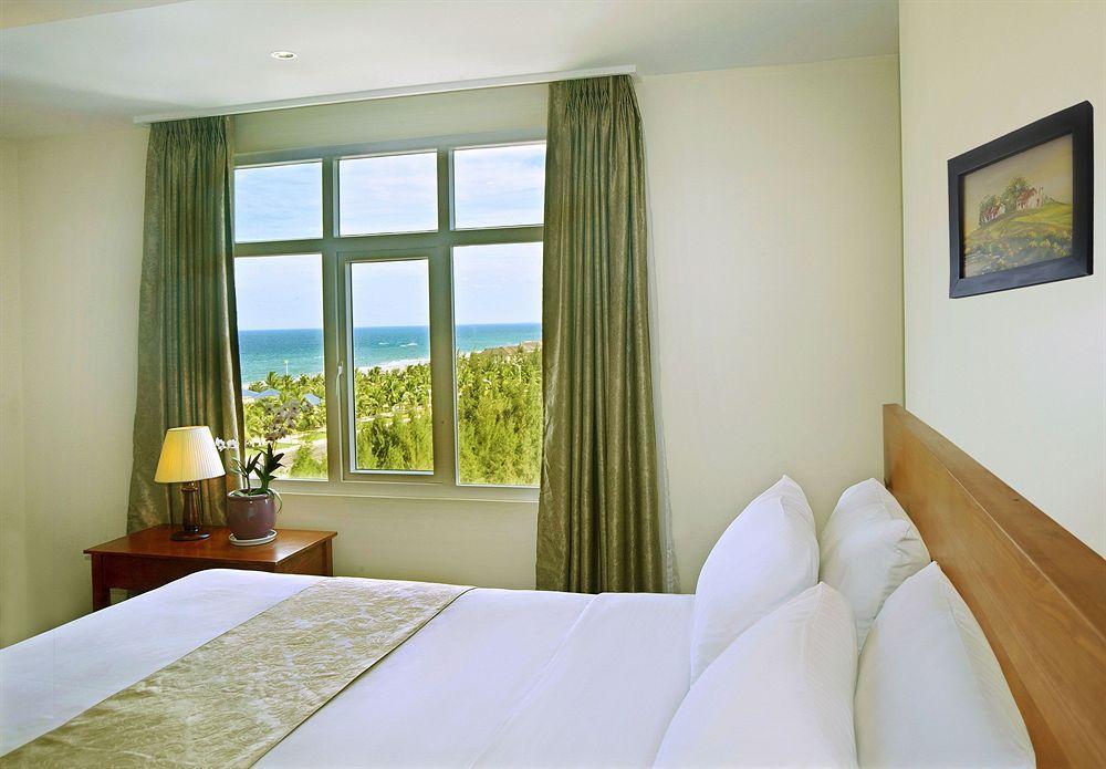 Starlet Hotel Danang Extérieur photo